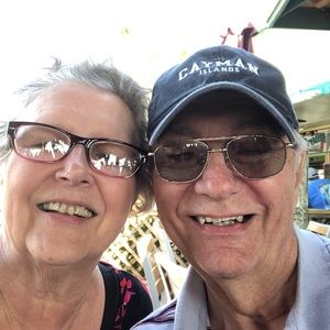 Meet your Posher, Baird